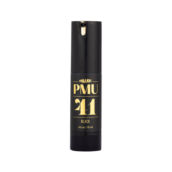 Pigments PMU Dynamic - Black 15ml