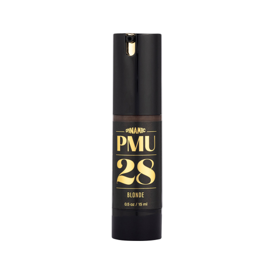 Pigments PMU Dynamic - Blonde 15ml