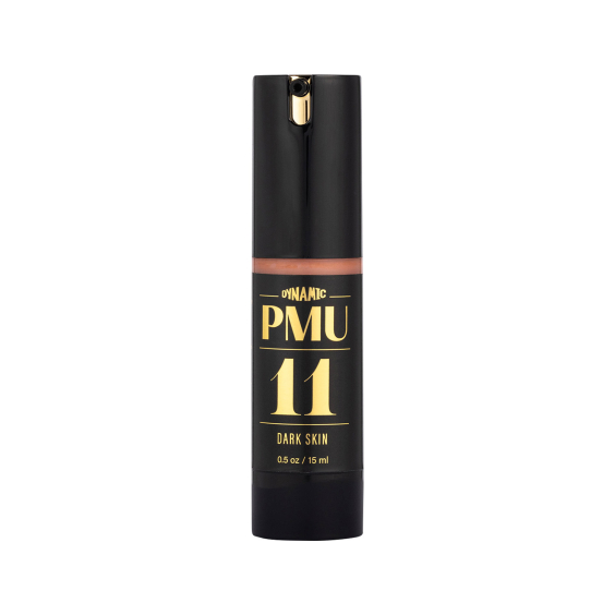 Pigments PMU Dynamic - Dark Skin 15ml