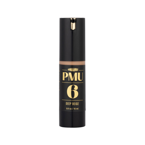 Pigments PMU Dynamic - Deep Beige 15ml