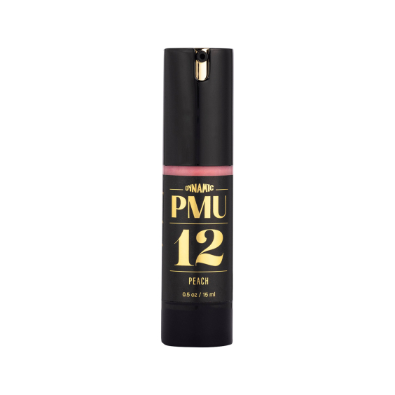 Pigments PMU Dynamic - Peach 15ml