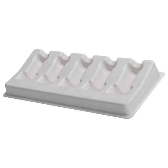 Boîte de 50 bacs à cartouches ECOTAT