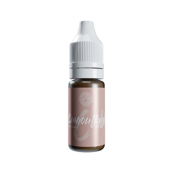 FACE Pigments - Camouflage - 04 12 ml