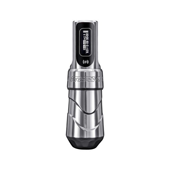 FK Irons Flux Max avec 1x PowerBolt II - Blade