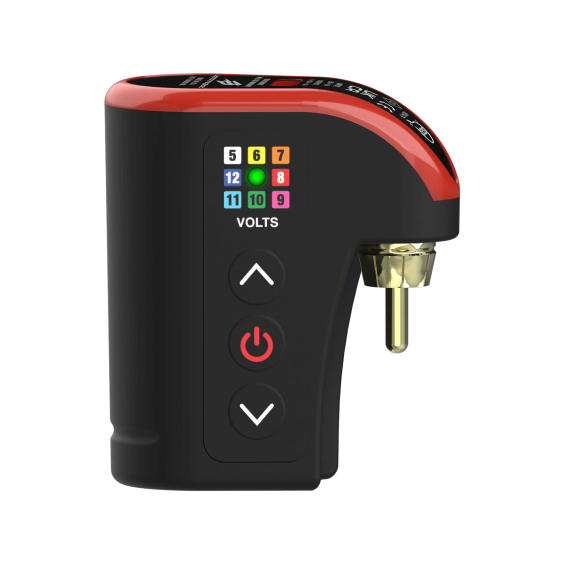 FK Irons Darklab : Batterie sans fil Lightning Bolt RCA - Pack single