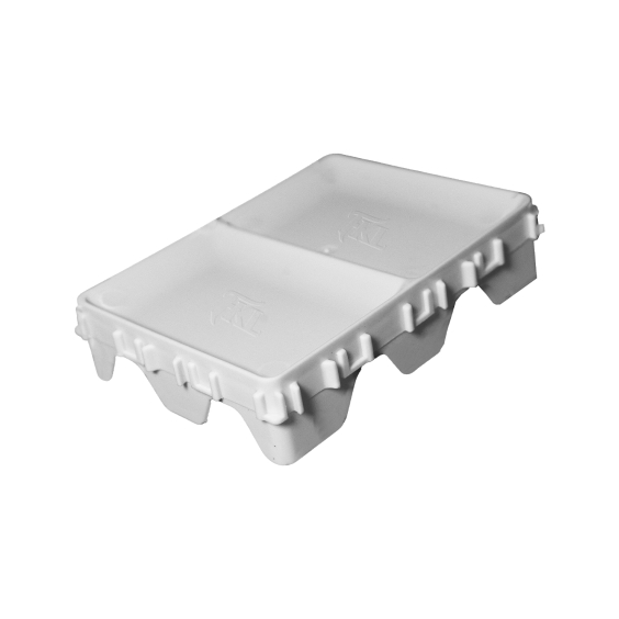 Fraktal FrakButter - Support de soins post-tatouage