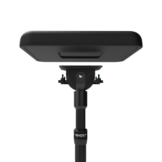 Repose-bras Ghost Demon - Noir