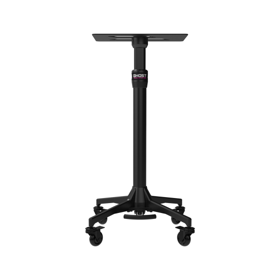 Plateau de base Mayo Ghost - Noir