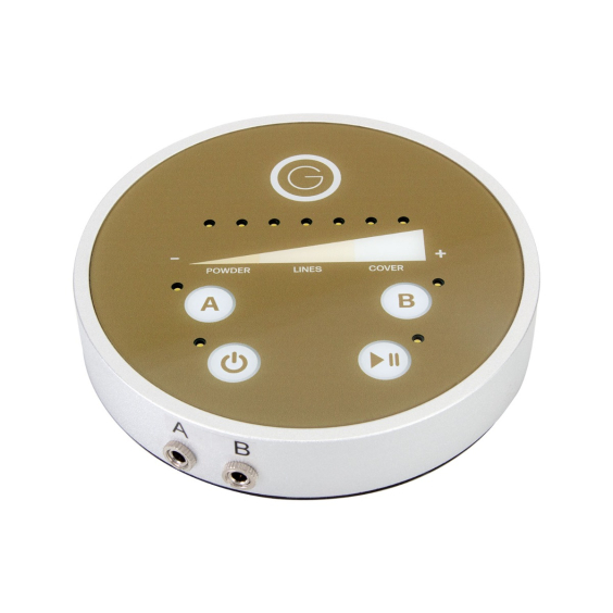 Machine Goldeneye multitalent