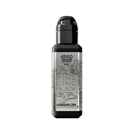 Encre Kuro Sumi Imperial - Fine Line Black 44ml
