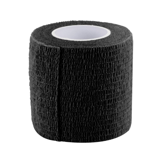 Killer Beauty Grip Wrap black roll 50MM by 4.5M textured tape