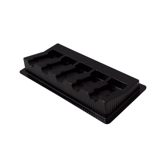 Boîte de 50 plateaux jetables Killer Ink pour cartouches
