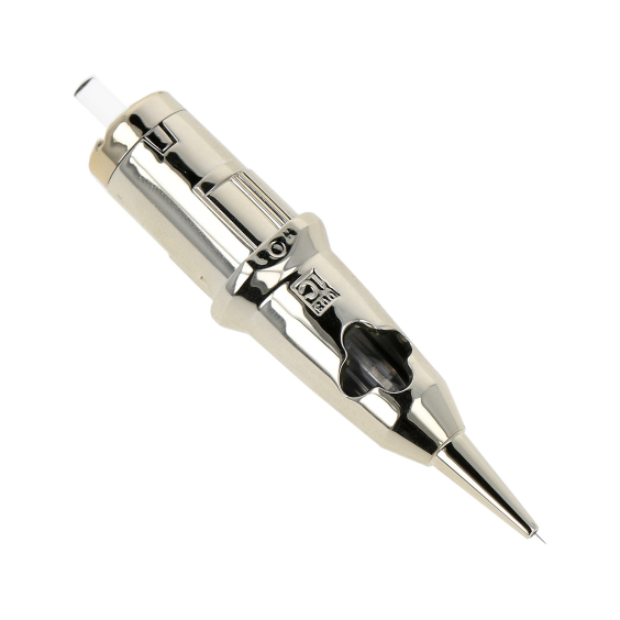 Boîte de 20 cartouches Kwadron PMU Optima Gold - Round Liner