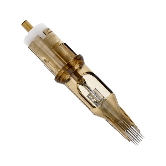 Boite de 20 cartouches Kwadron Sublime 0,30 mm Long Taper - Magnum