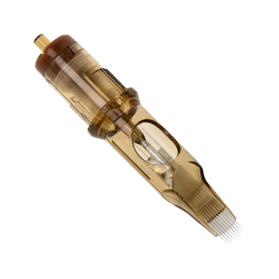 Boîte de 20 cartouches Kwadron - Whip Shading Magnum Taille d'aiguille 5RLx5