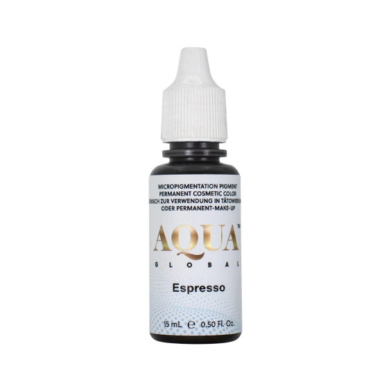 Li Pigments Aqua Global - Espresso 15ml