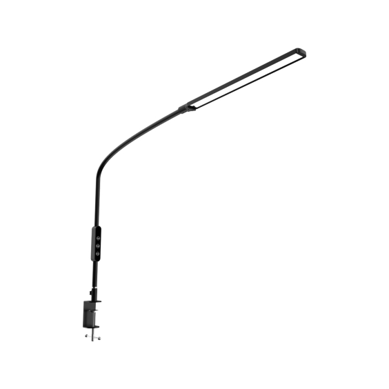 Lampe de bureau Light & Vision Lumina Max V2 (prise EU)