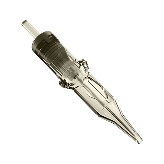 Luna Original Cartridges - Round Shader Medium Taper, Boxof 20