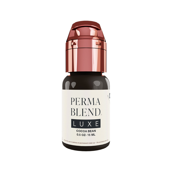 Encre Perma Blend LUXE PMU - Cocoa Bean 15ml
