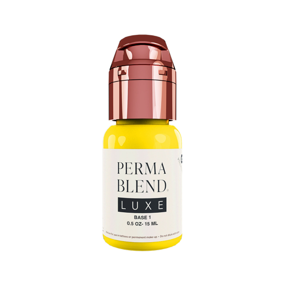Encre PMU Perma Blend Luxe - Base 1 15ml