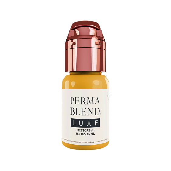 Encre PMU Perma Blend Luxe - Stevey G. Restore #8 15ml