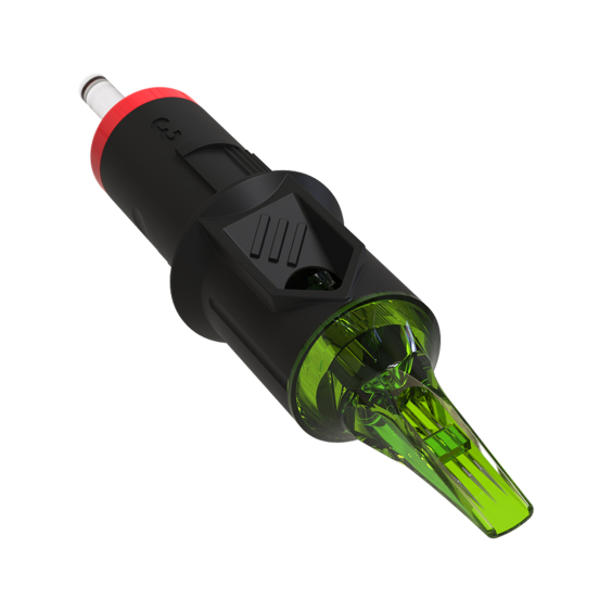 Boîte de 20 cartouches Metrix Signature - Whip Shader Long Taper