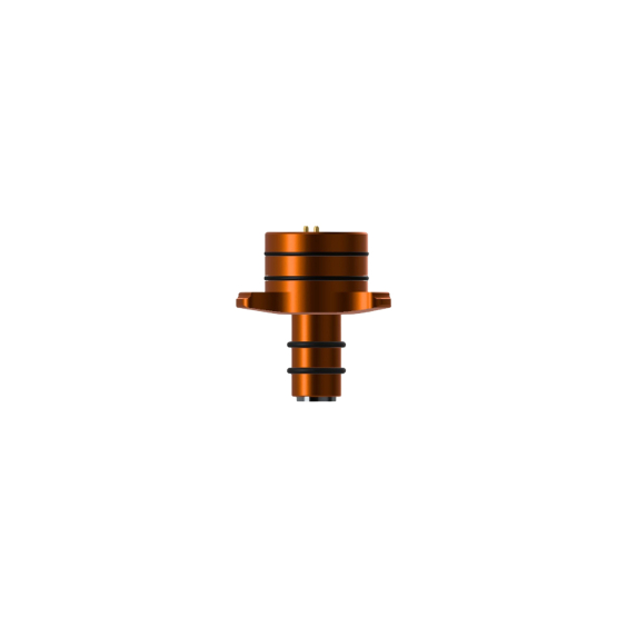 Musotoku Rover R-1 - Connecteur Cheyenne pour batterie universelle