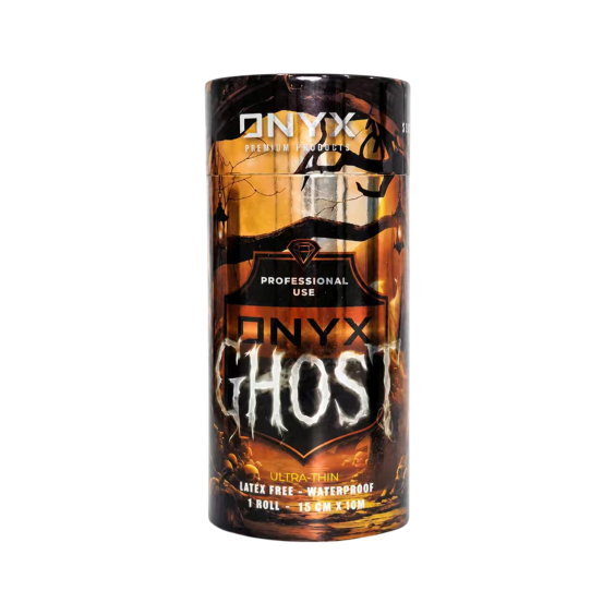 Onyx Ghost Second Skin Full Day 15 cm x 10 m