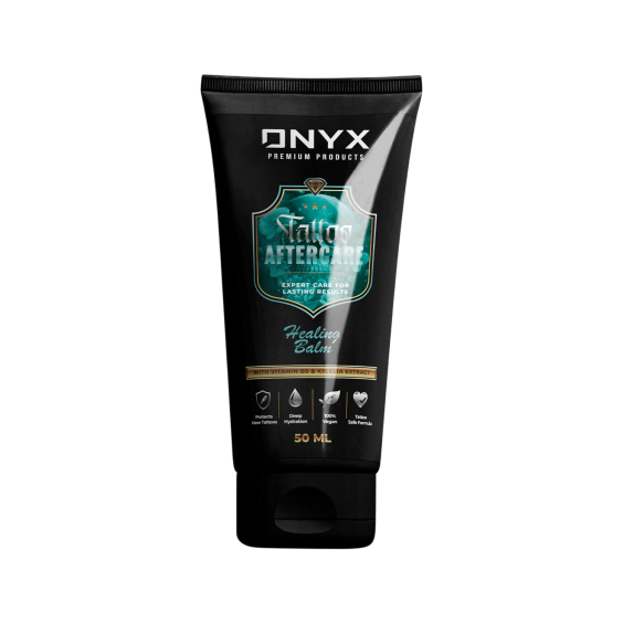 Baume de guérison Onyx 50 ml