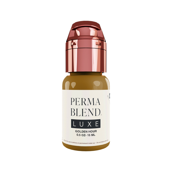 Encre PMU Perma Blend Luxe - Golden Hour 15ml