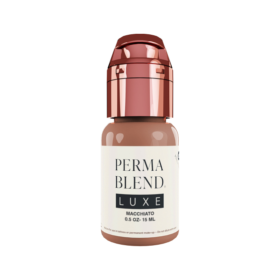 Encre PMU Perma Blend Luxe - Macchiato 15ml
