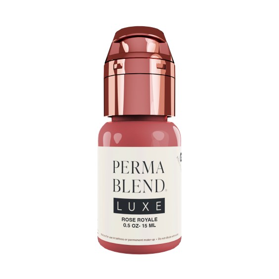 Encre Perma Blend Luxe PMU - Rose Royale v2 15ml