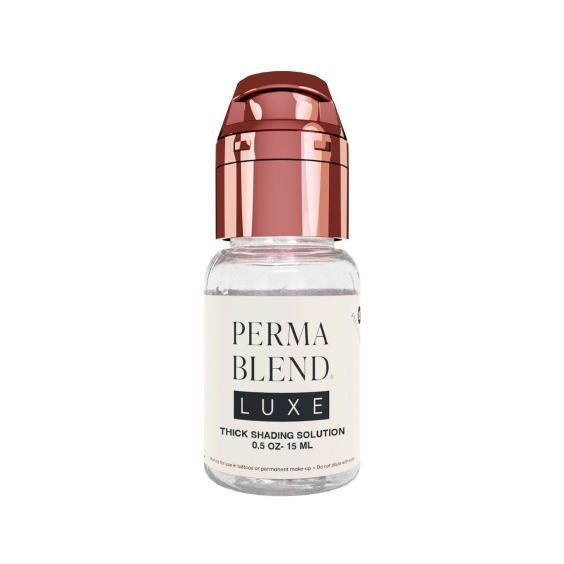 Encre Perma Blend Luxe PMU - Thick Shading Solution 15ml
