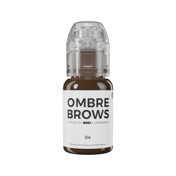 Encre PMU Perma Blend Luxe - 04 15 ml