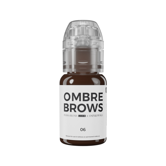 Encre PMU Perma Blend Luxe - 06 15 ml