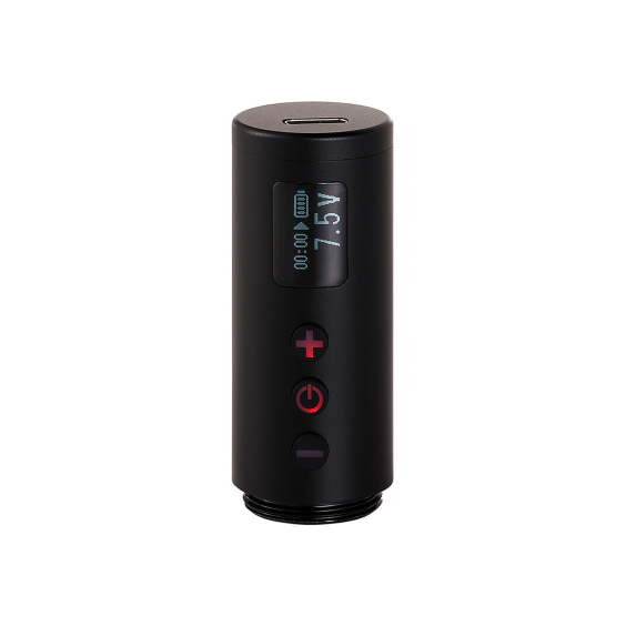 Batterie pour la machine PMU Peak Astra Wireless Pen  - Raven