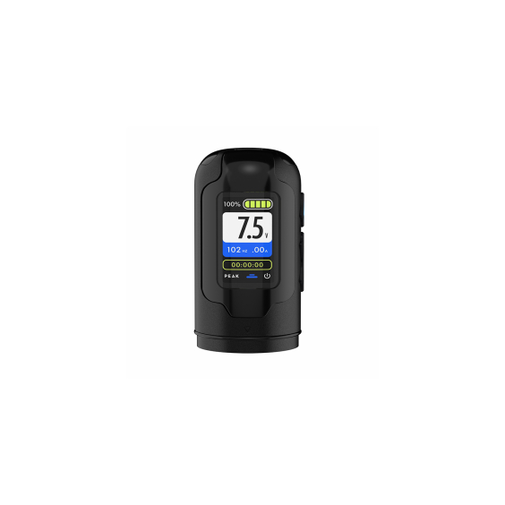 Batterie Peak Solice Pro V3 - Noir