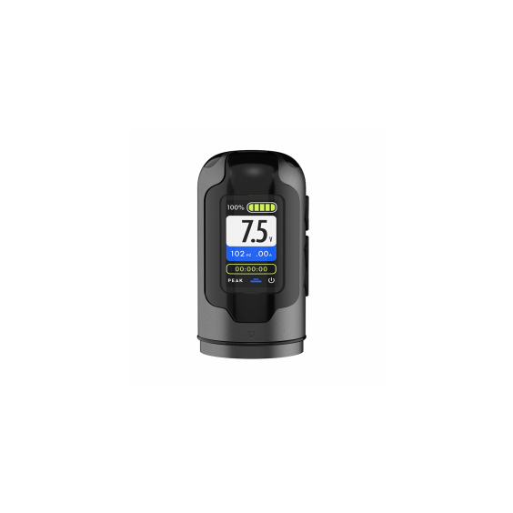 Batterie Peak Solice Pro V3 - Charcoal