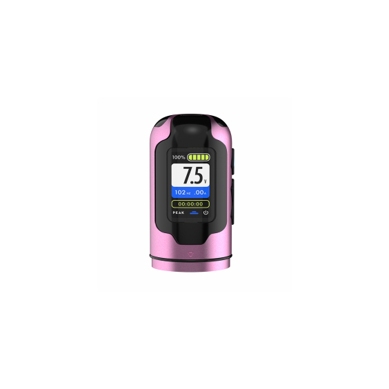 Batterie Peak Solice Pro V3 - Rose