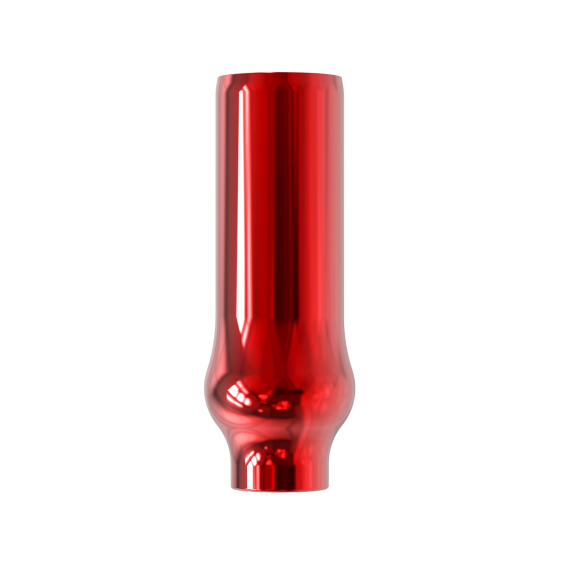 Manchon Pendulum Microbeau Bellar - Rouge