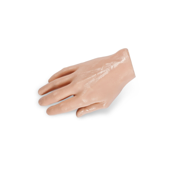 A Pound of Flesh Main Droite