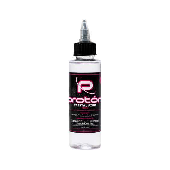 Proton - Solution de mélange et d’ombrage Cristal Pink 250ml (240,97g)