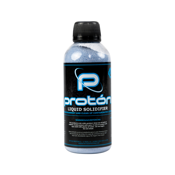 Proton - Solidifiant liquide 250ml (240,97g)