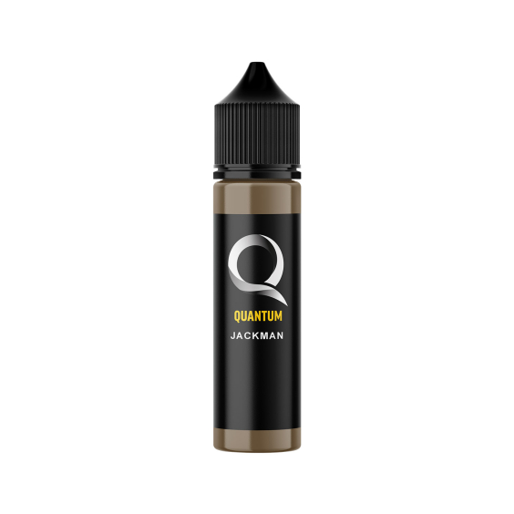 Pigments Quantum PMU ((Platinum Label) - Jackman 15ml