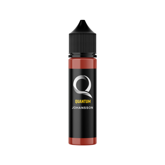 Pigments PMU Quantum (Platinum Label) - Johansson 15ml