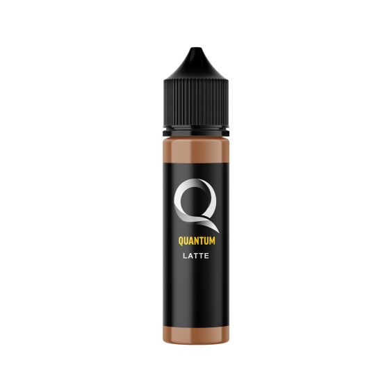 Pigments PMU Quantum (Platinum Label) - Latte 15ml
