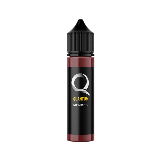 Pigments PMU Quantum (Platinum Label) - Mendes 15ml
