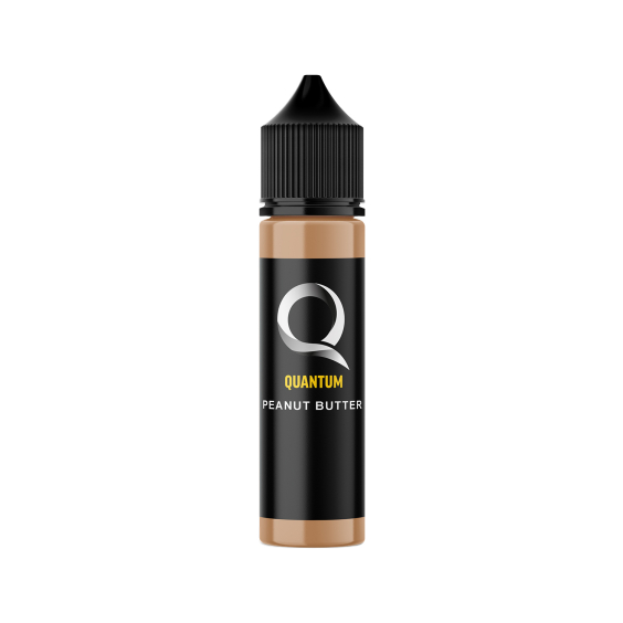 Pigments PMU Quantum (Platinum Label) - Peanut butter 15ml