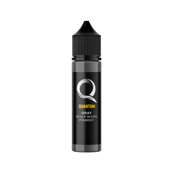 Pigments SMP Quantum (Platinum Label) - Gray 15ml