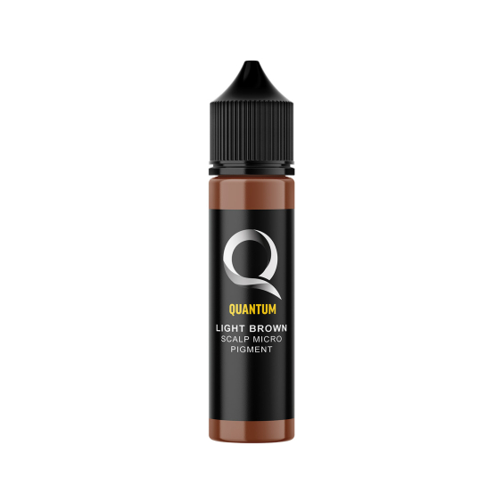 Pigments SMP Quantum (Platinum Label) - Light Brown 15ml